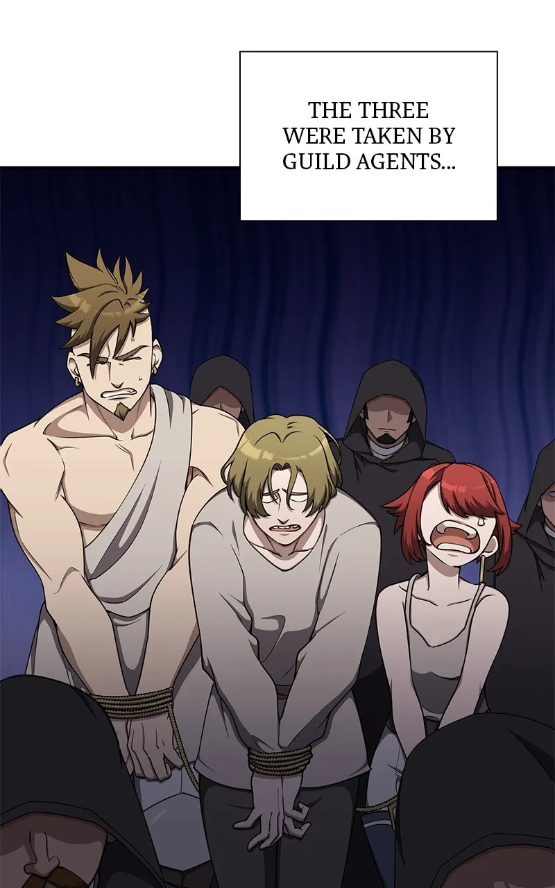 Read Monster Eater chapter 5 image 20 on Lezhin