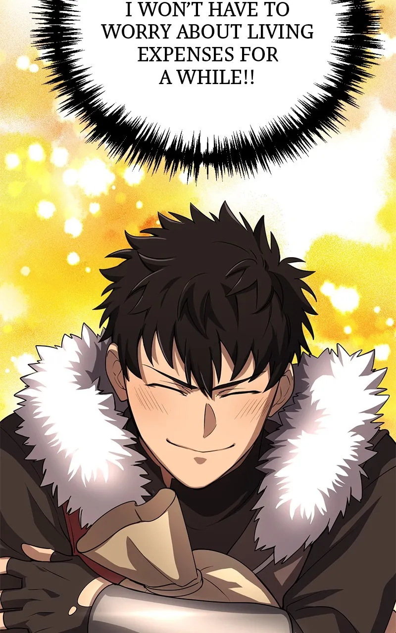 Read Monster Eater chapter 5 image 34 on Lezhin