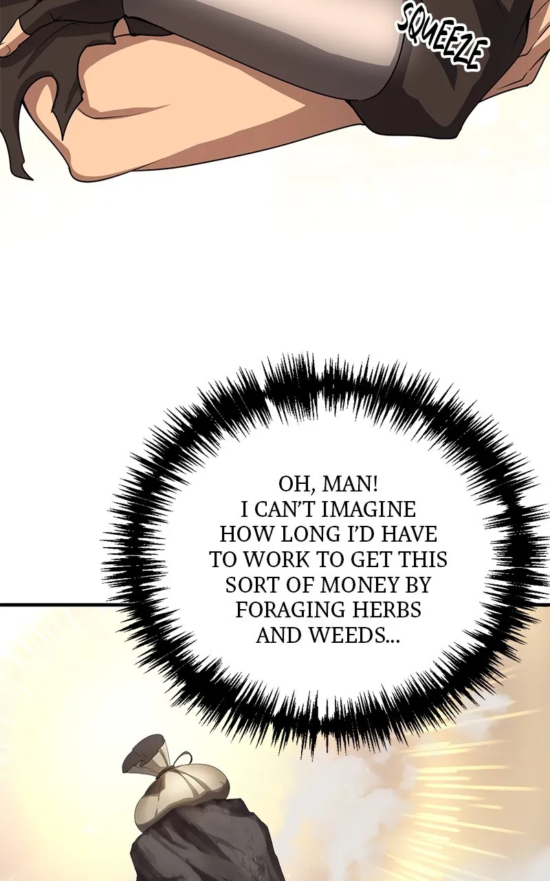 Read Monster Eater chapter 5 image 35 on Lezhin