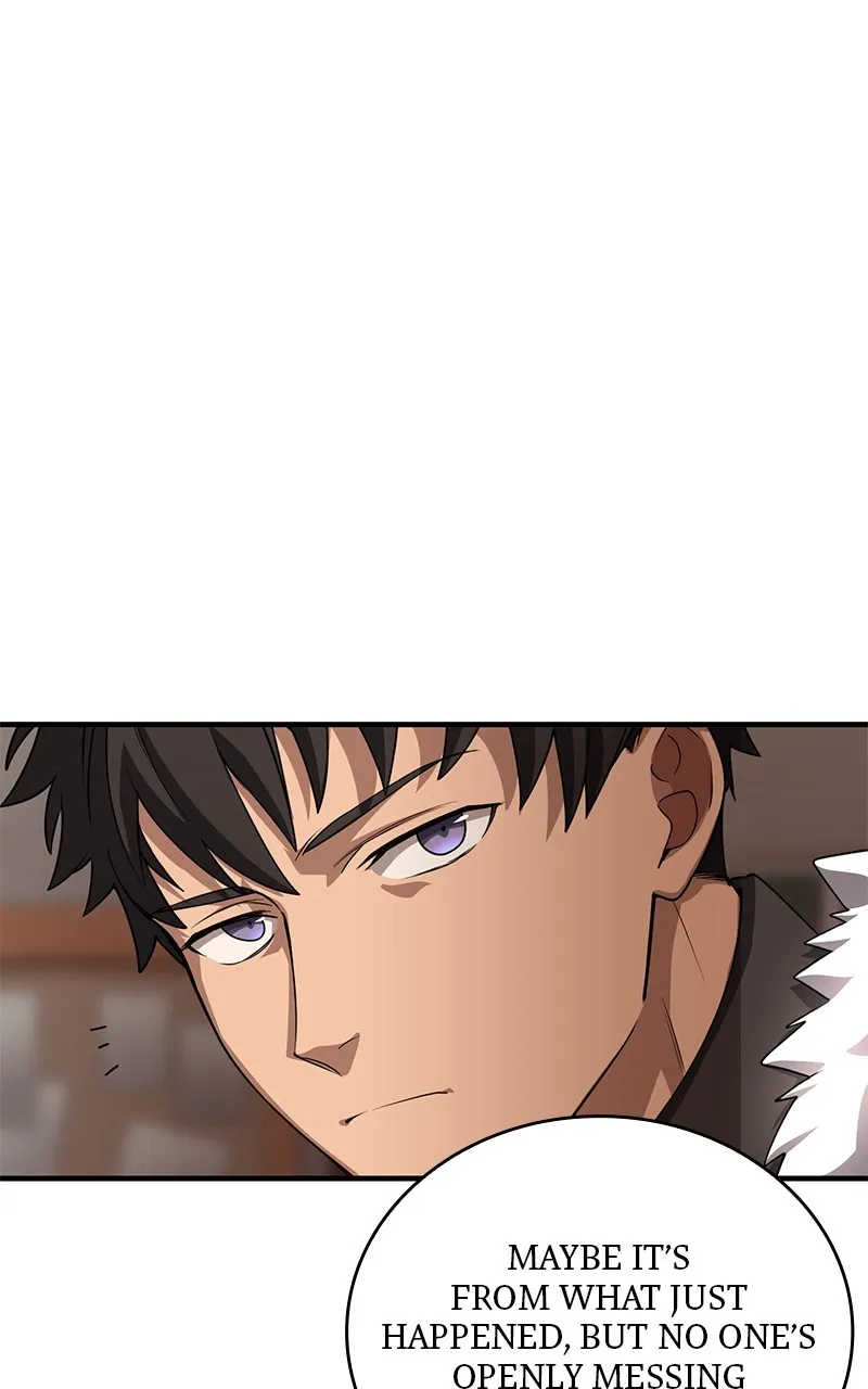 Read Monster Eater chapter 5 image 37 on Lezhin