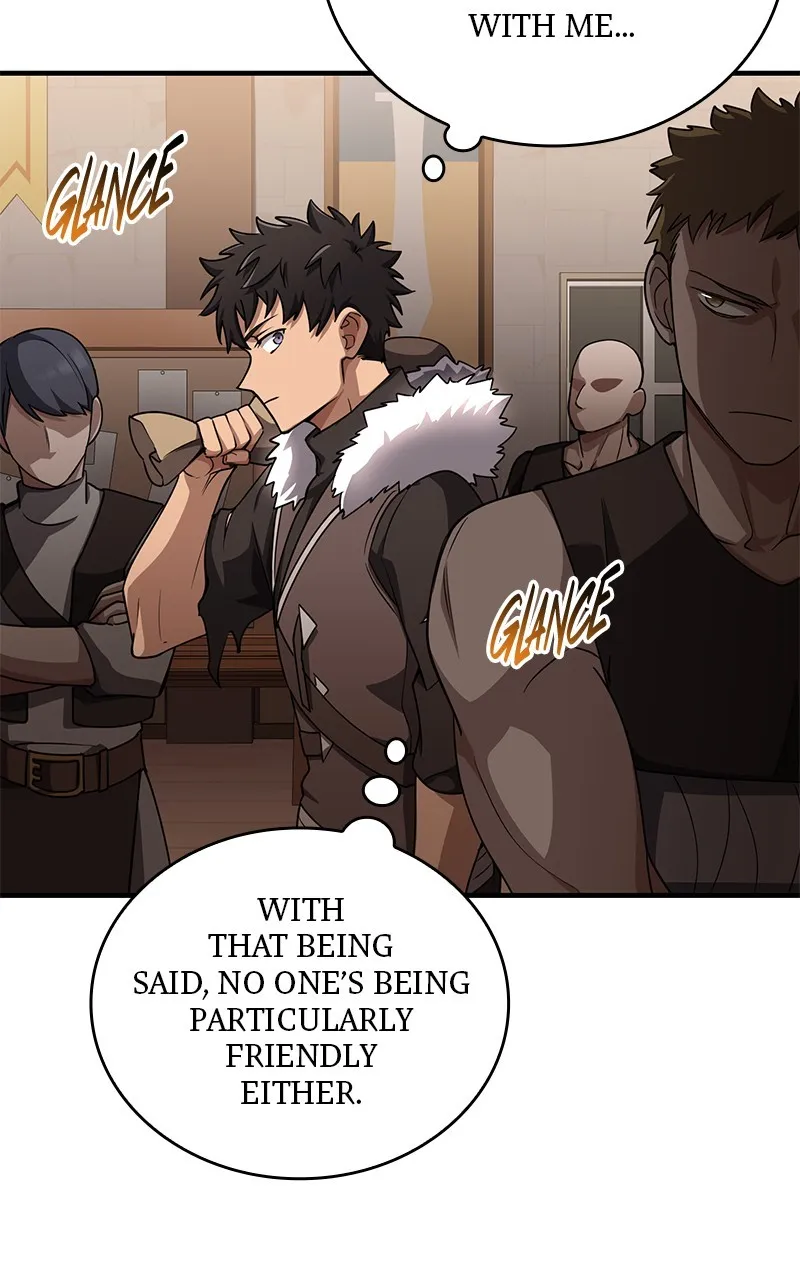 Read Monster Eater chapter 5 image 38 on Lezhin