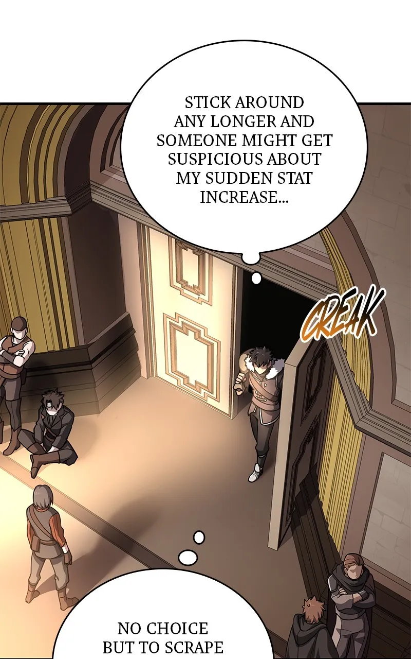 Read Monster Eater chapter 5 image 39 on Lezhin