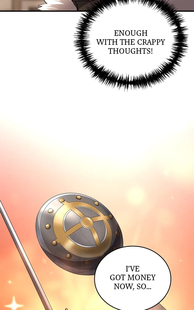 Read Monster Eater chapter 5 image 41 on Lezhin