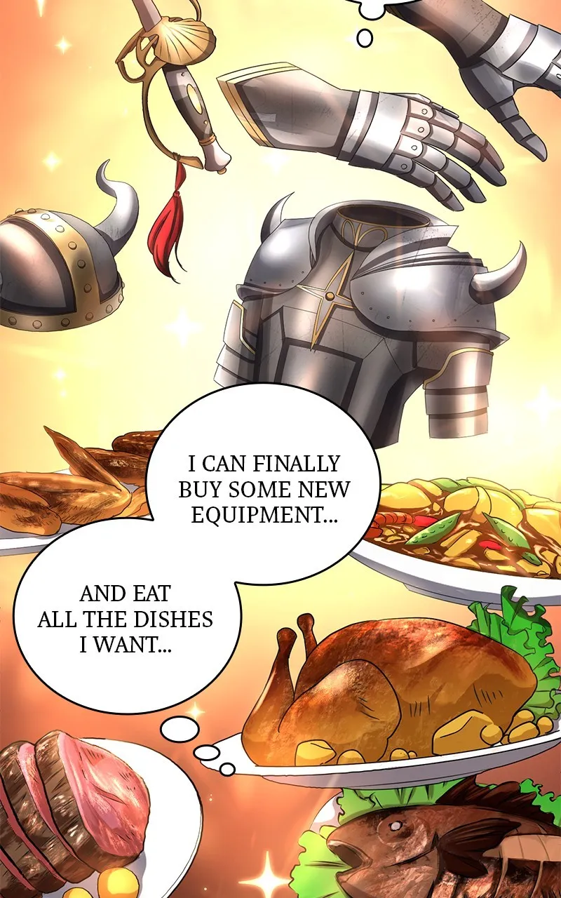 Read Monster Eater chapter 5 image 42 on Lezhin