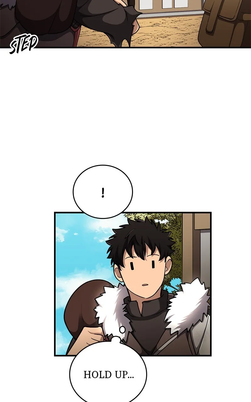 Read Monster Eater chapter 5 image 44 on Lezhin