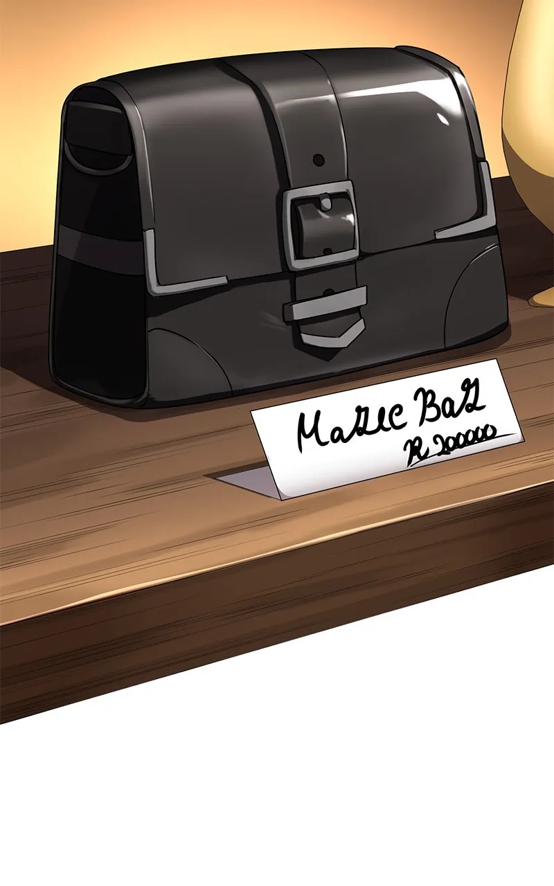 Read Monster Eater chapter 5 image 46 on Lezhin
