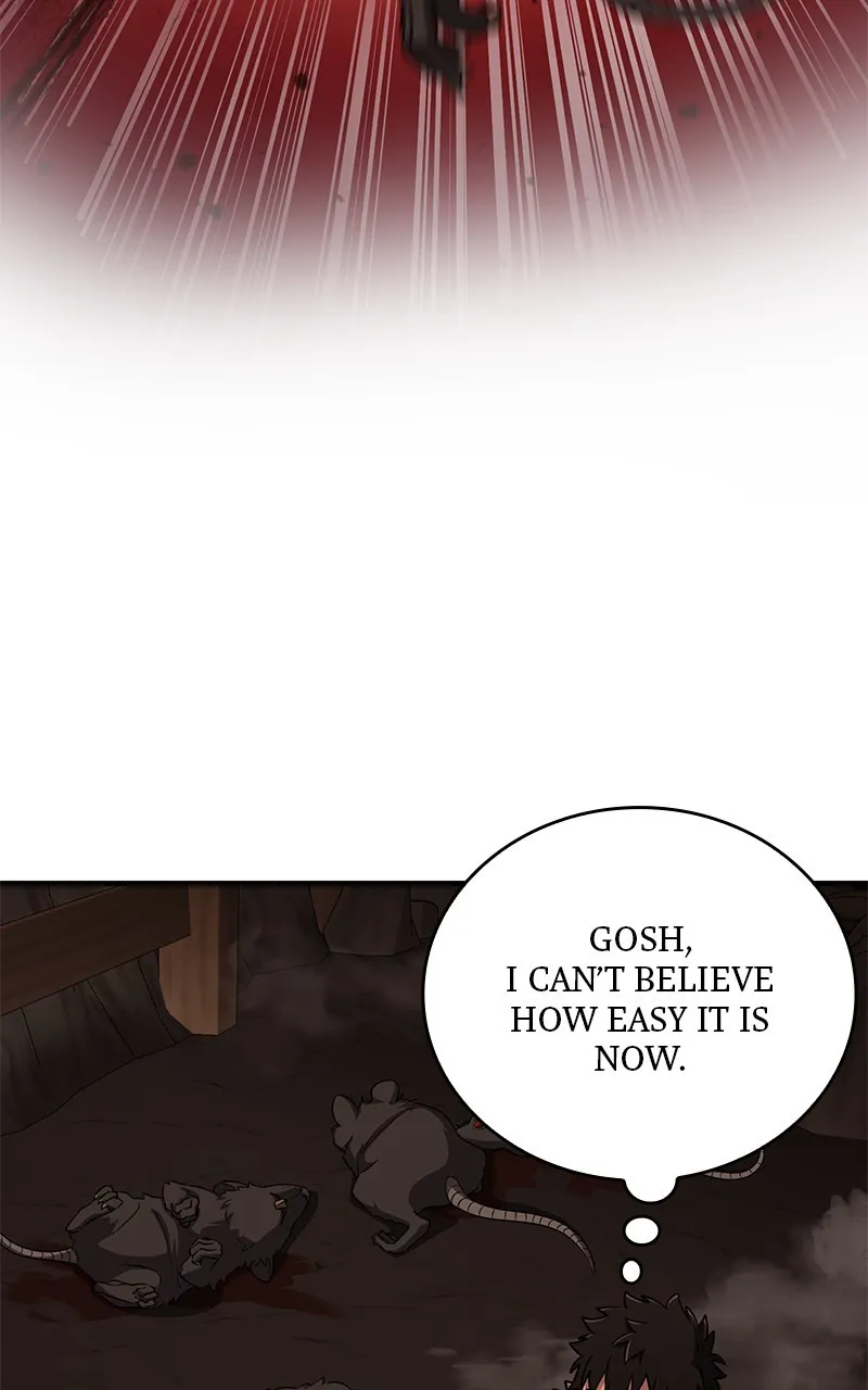 Read Monster Eater chapter 5 image 52 on Lezhin