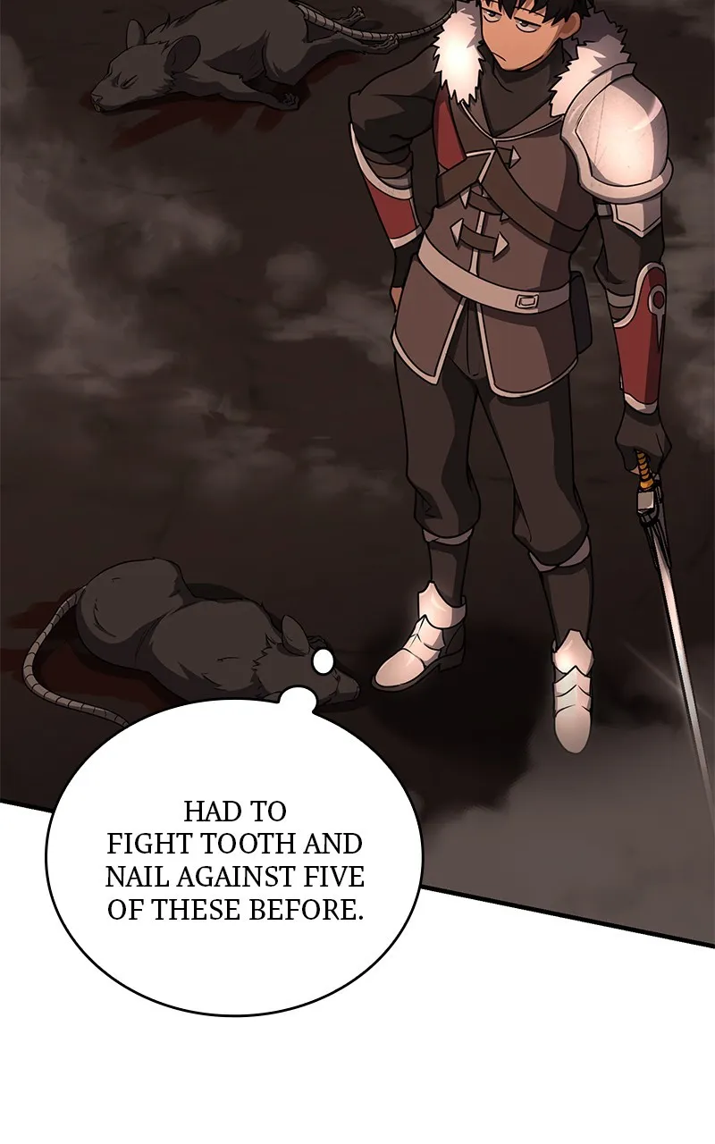 Read Monster Eater chapter 5 image 53 on Lezhin
