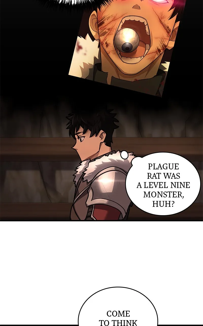 Read Monster Eater chapter 5 image 60 on Lezhin
