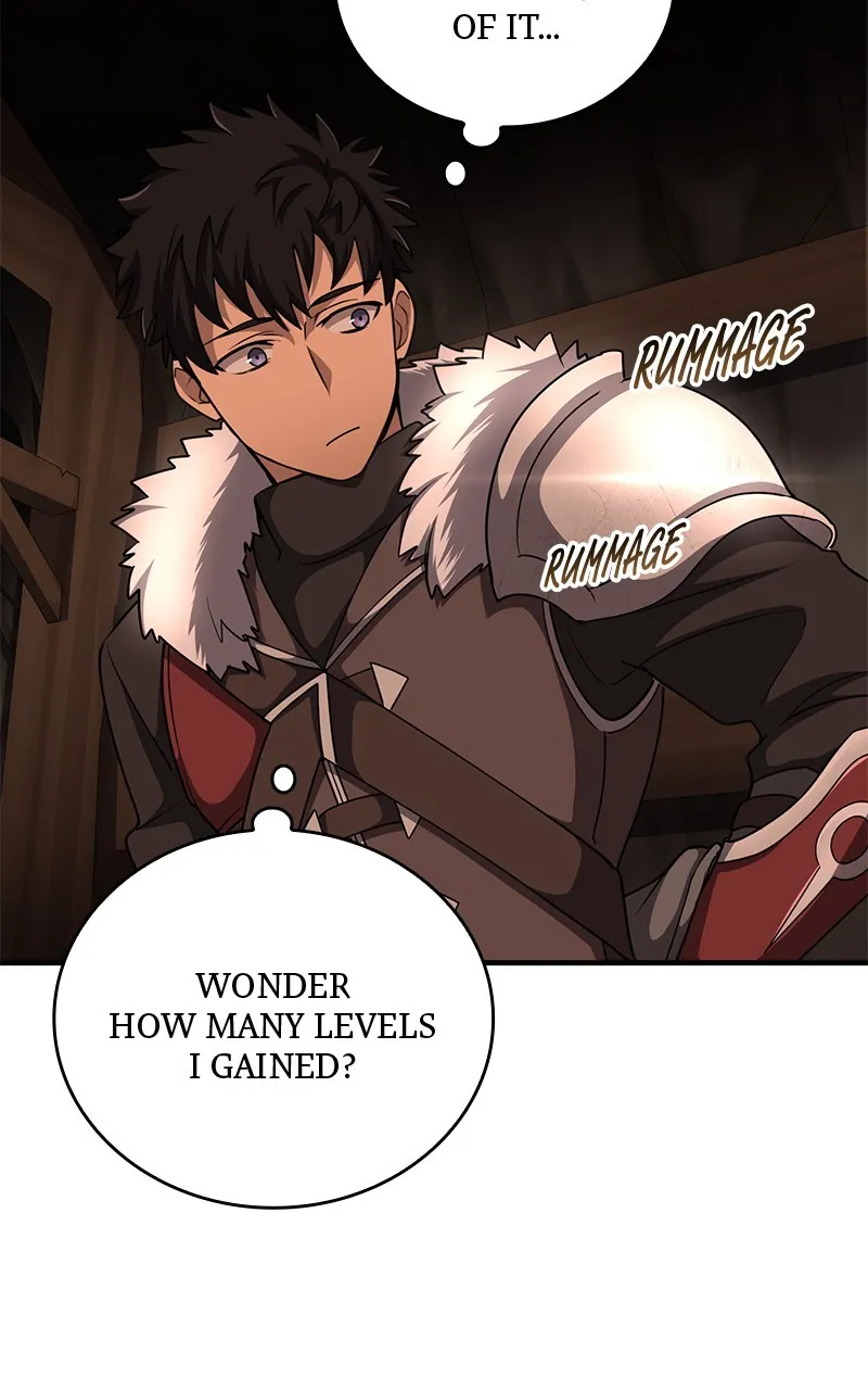Read Monster Eater chapter 5 image 61 on Lezhin