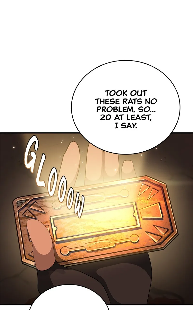 Read Monster Eater chapter 5 image 62 on Lezhin