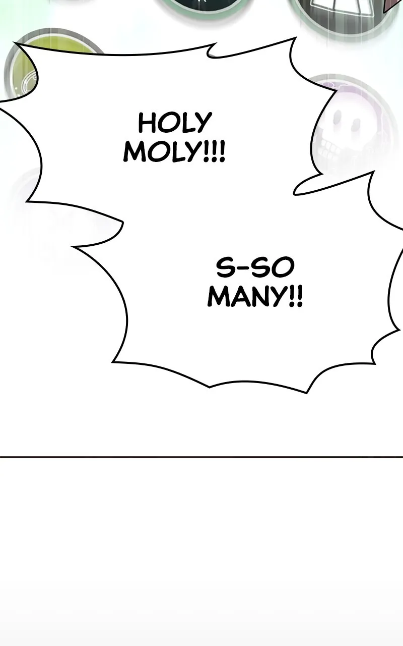 Read Monster Eater chapter 5 image 71 on Lezhin