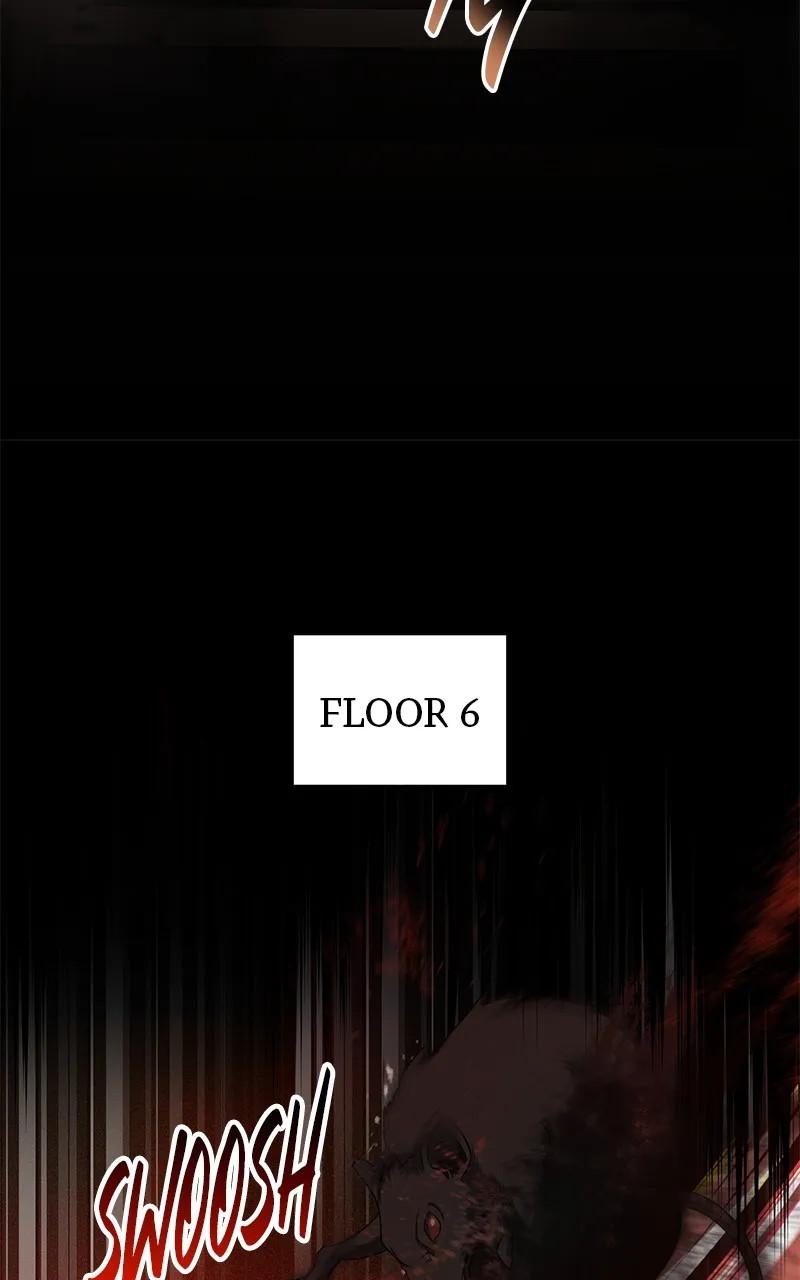 Read Monster Eater chapter 5 image 79 on Lezhin