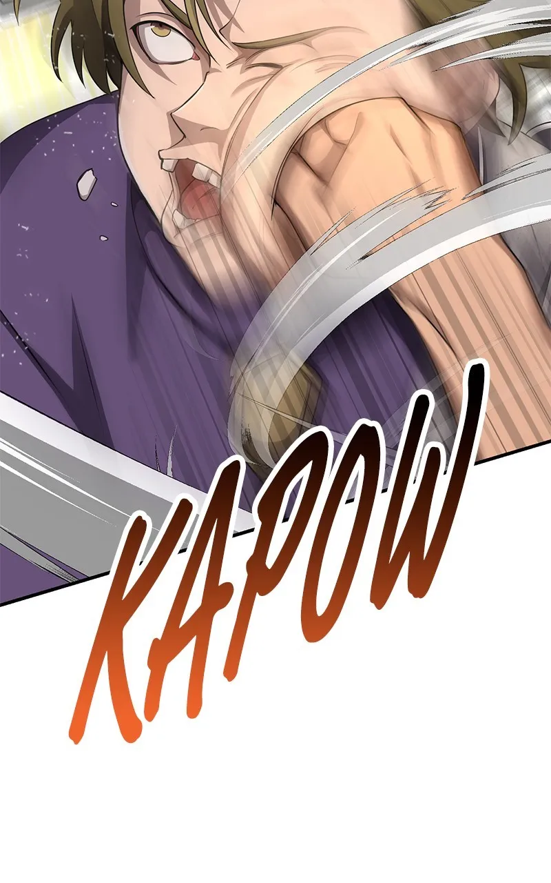 Read Monster Eater chapter 5 image 8 on Lezhin