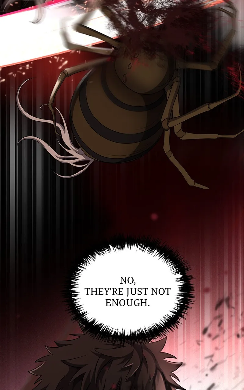Read Monster Eater chapter 5 image 82 on Lezhin