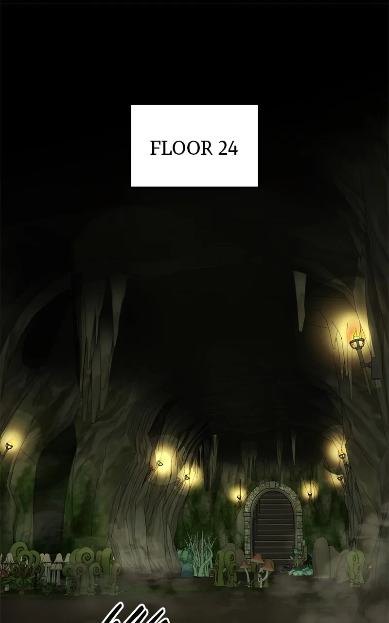 Read Monster Eater chapter 5 image 84 on Lezhin