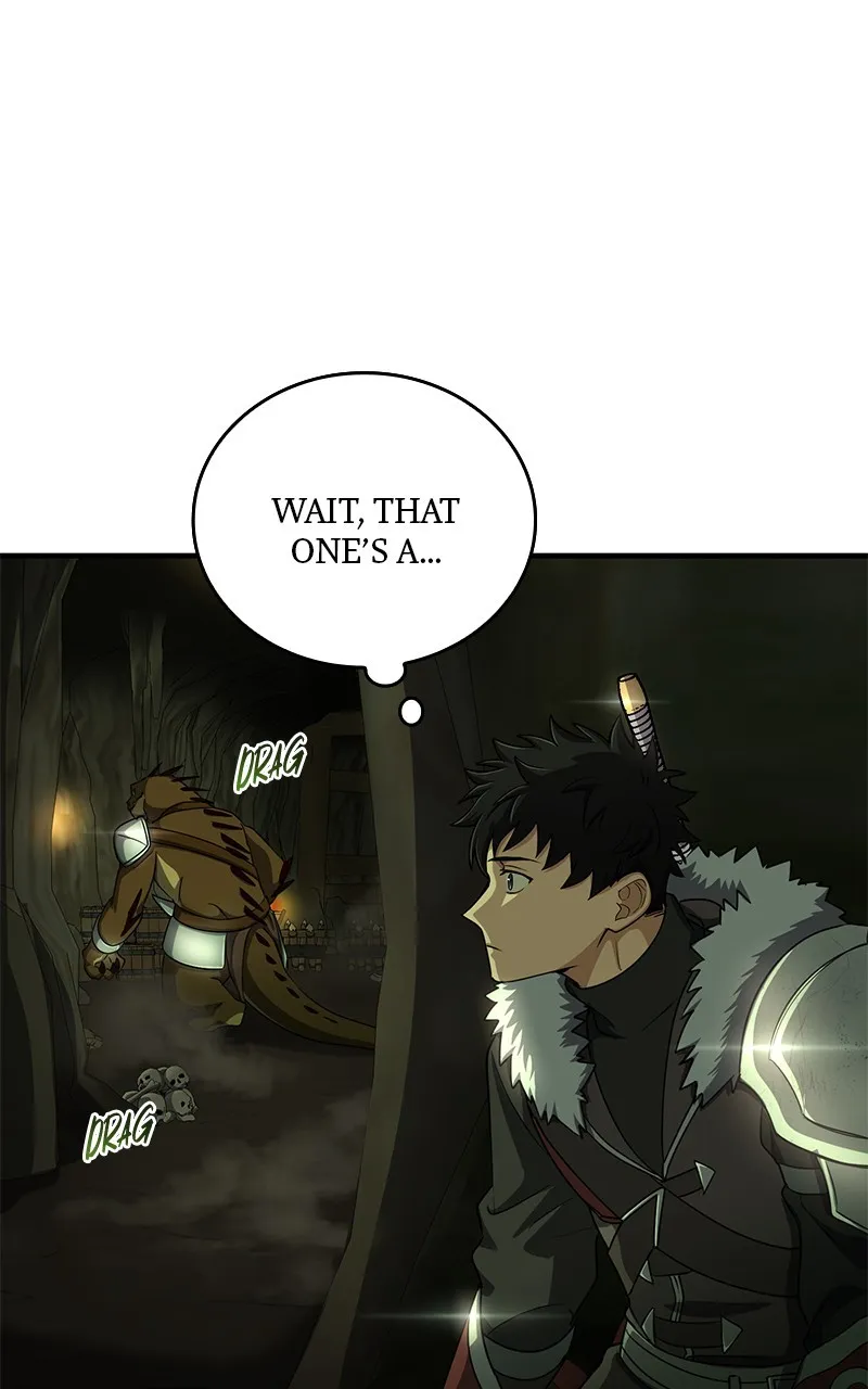 Read Monster Eater chapter 5 image 87 on Lezhin