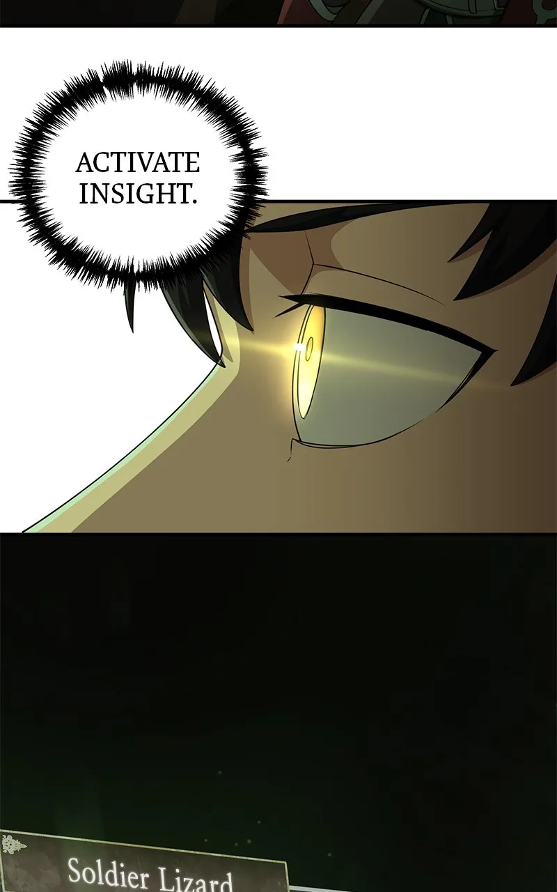 Read Monster Eater chapter 5 image 88 on Lezhin