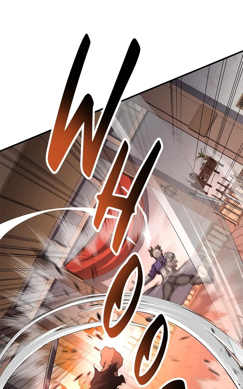 Read Monster Eater chapter 5 image 9 on Lezhin