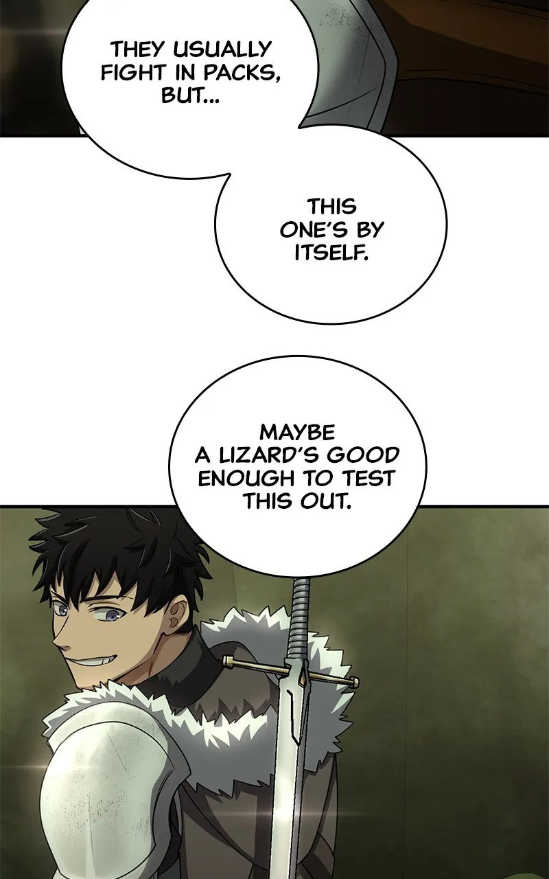 Read Monster Eater chapter 5 image 91 on Lezhin