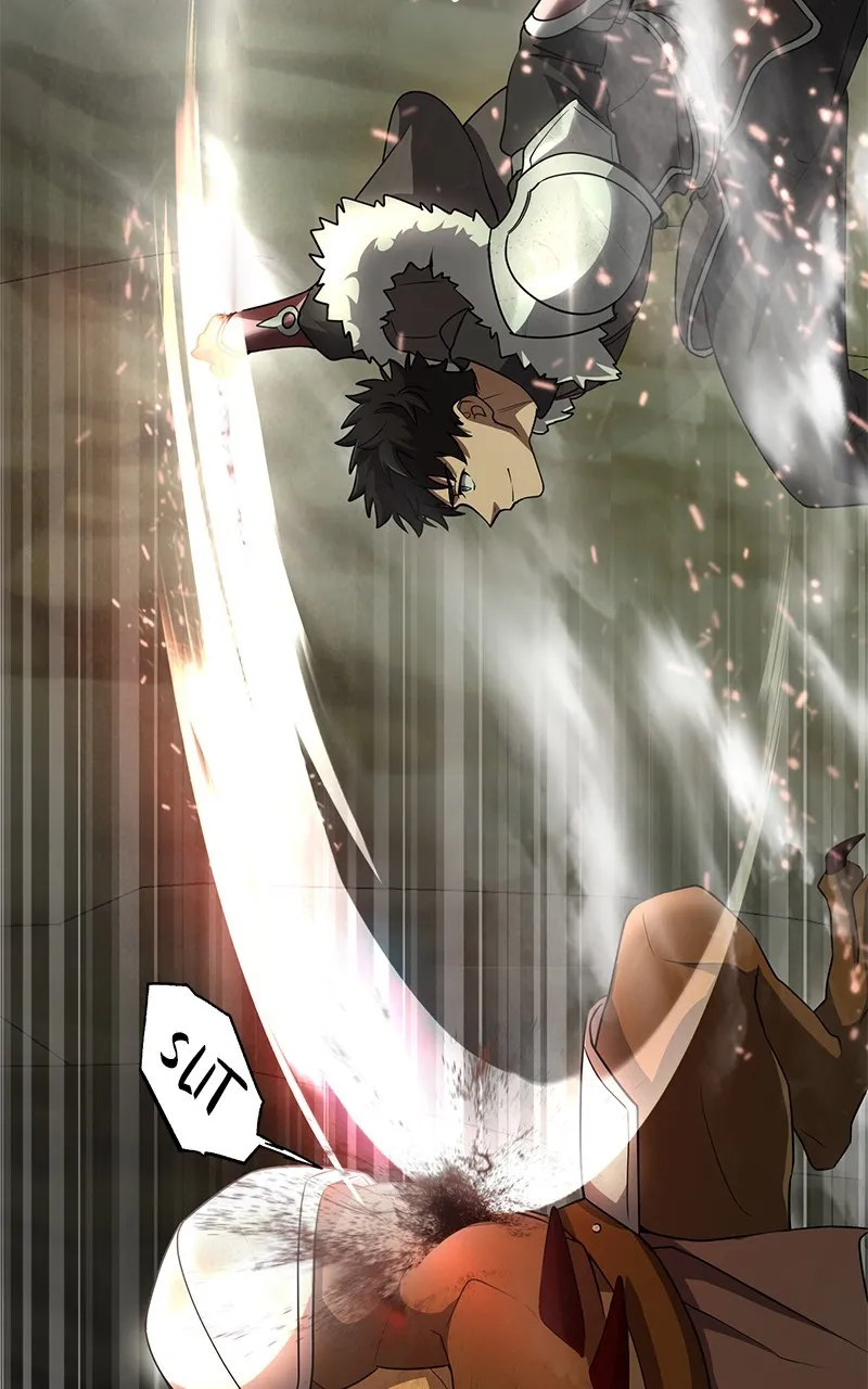 Read Monster Eater chapter 5 image 94 on Lezhin