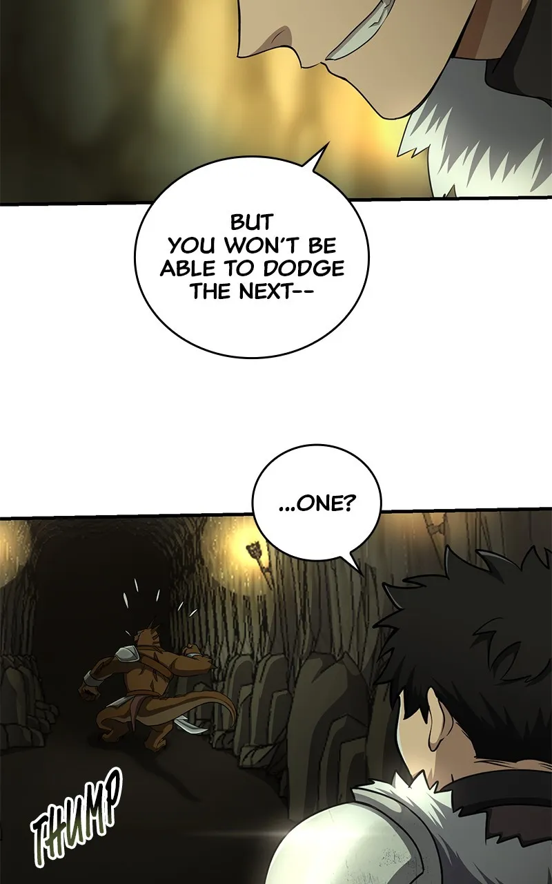 Read Monster Eater chapter 5 image 96 on Lezhin