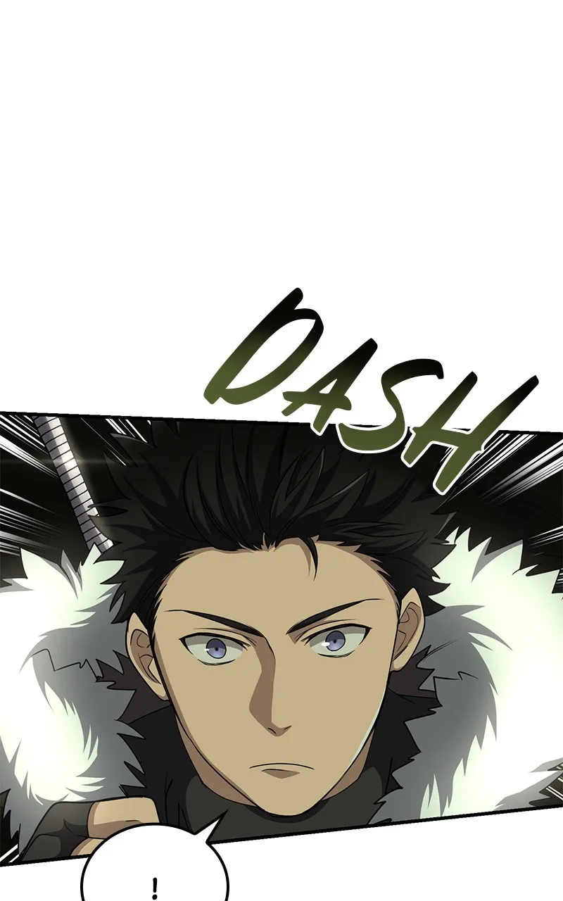 Read Monster Eater chapter 5 image 99 on Lezhin