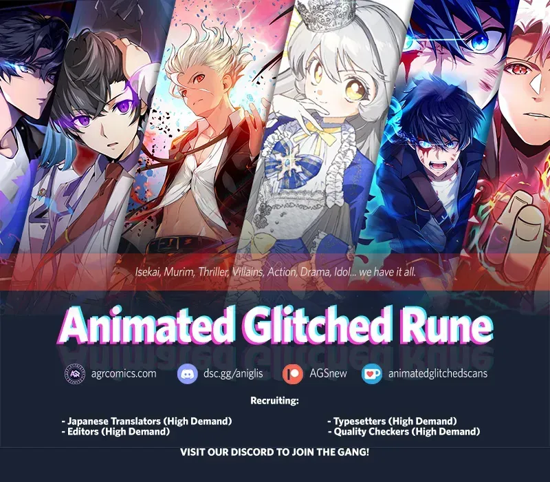Read Monster Eater chapter 50 image 1 on Lezhin