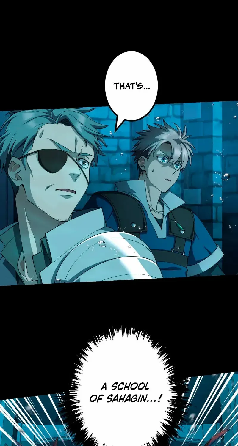 Read Monster Eater chapter 50 image 13 on Lezhin