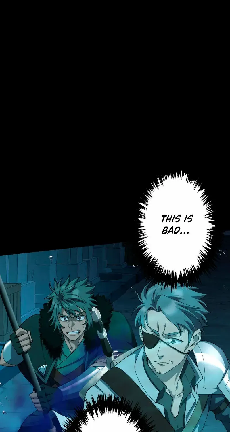 Read Monster Eater chapter 50 image 15 on Lezhin