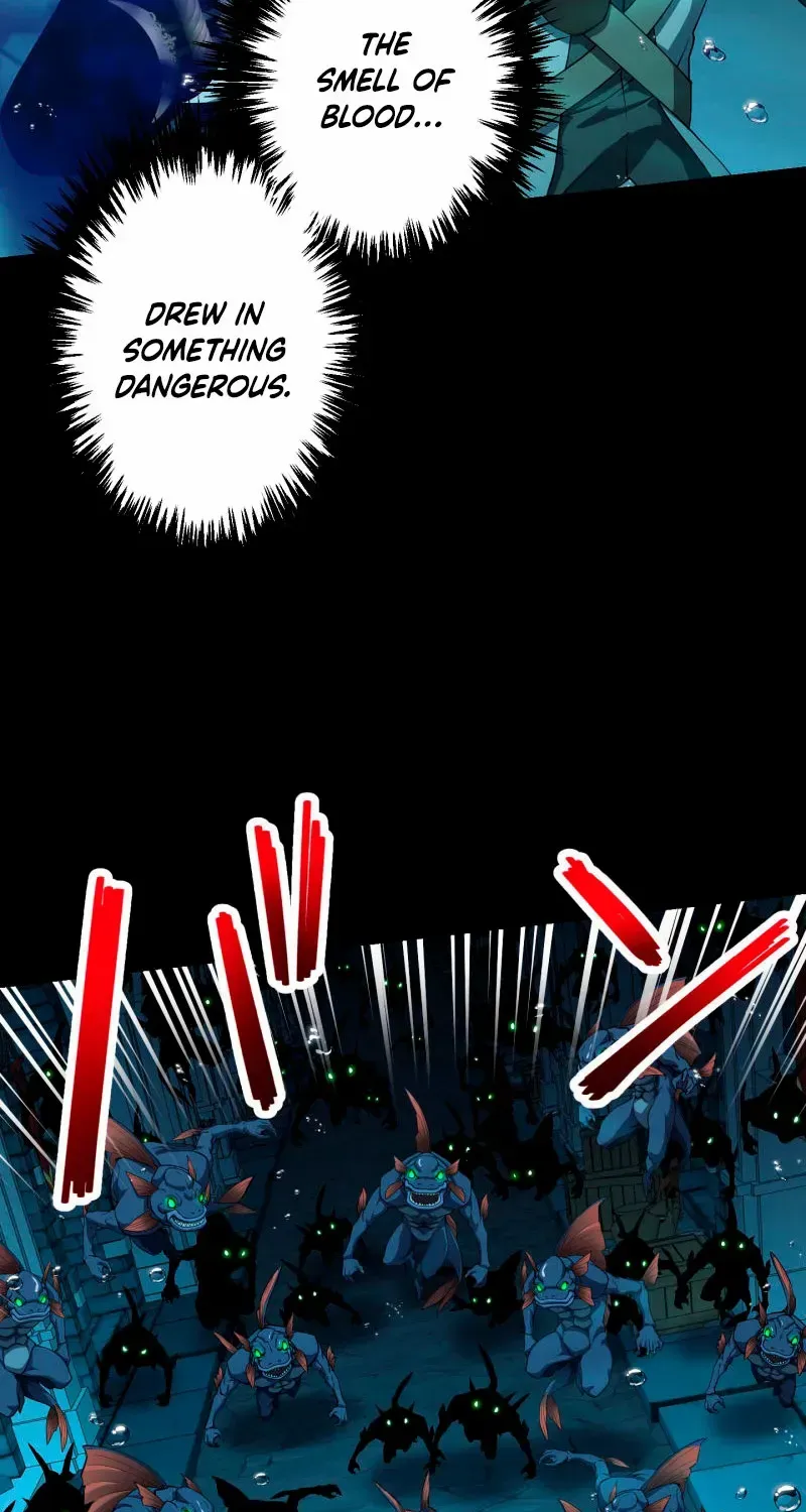 Read Monster Eater chapter 50 image 16 on Lezhin