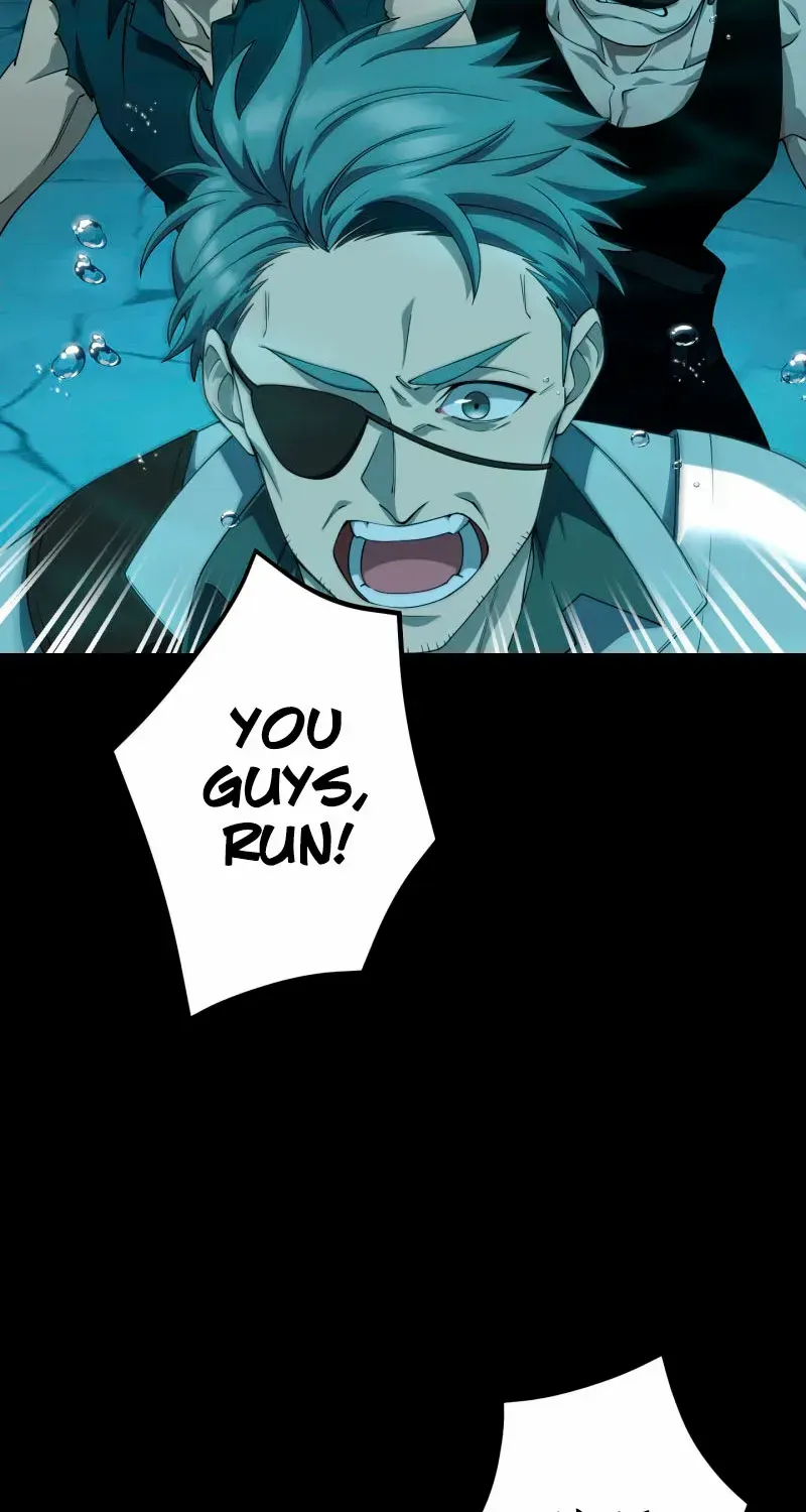 Read Monster Eater chapter 50 image 18 on Lezhin