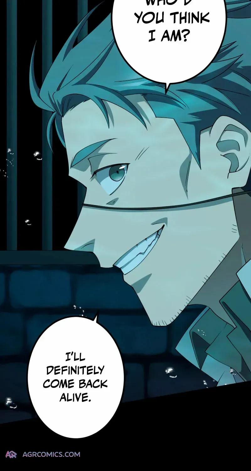 Read Monster Eater chapter 50 image 20 on Lezhin
