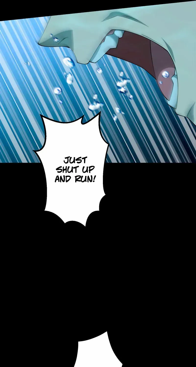Read Monster Eater chapter 50 image 22 on Lezhin