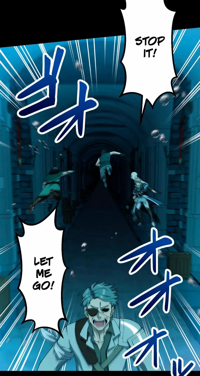 Read Monster Eater chapter 50 image 24 on Lezhin