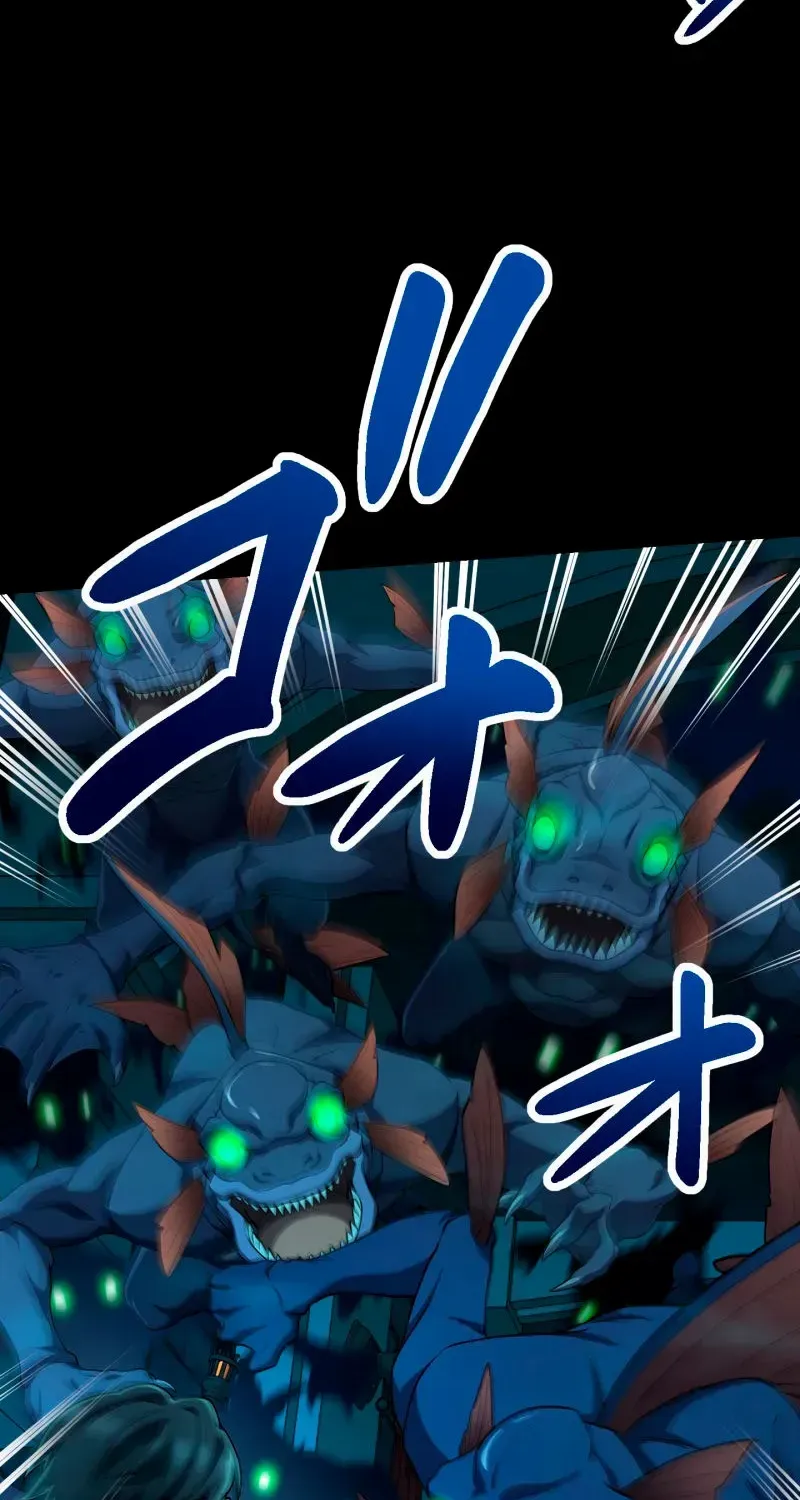 Read Monster Eater chapter 50 image 25 on Lezhin