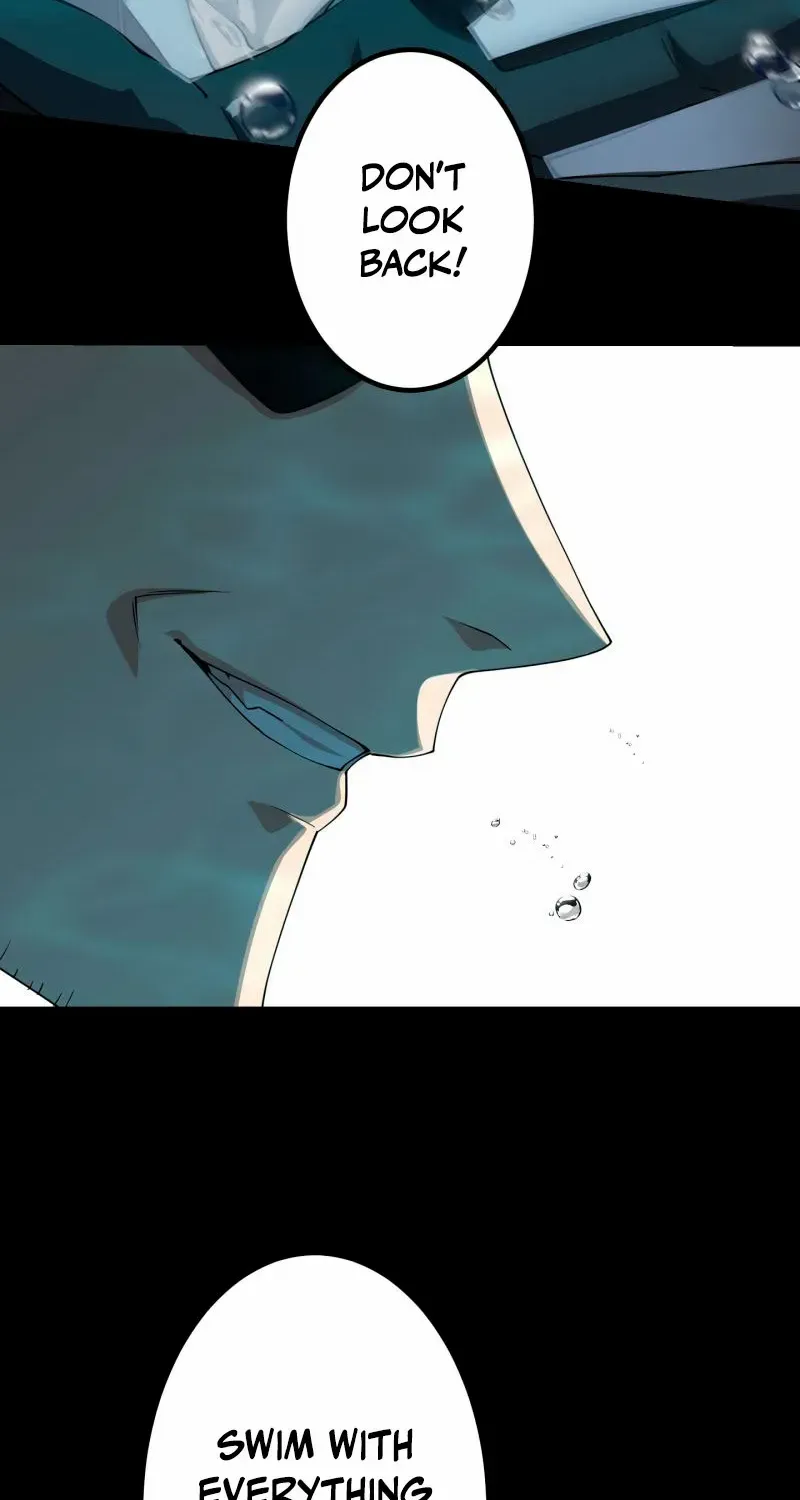 Read Monster Eater chapter 50 image 27 on Lezhin