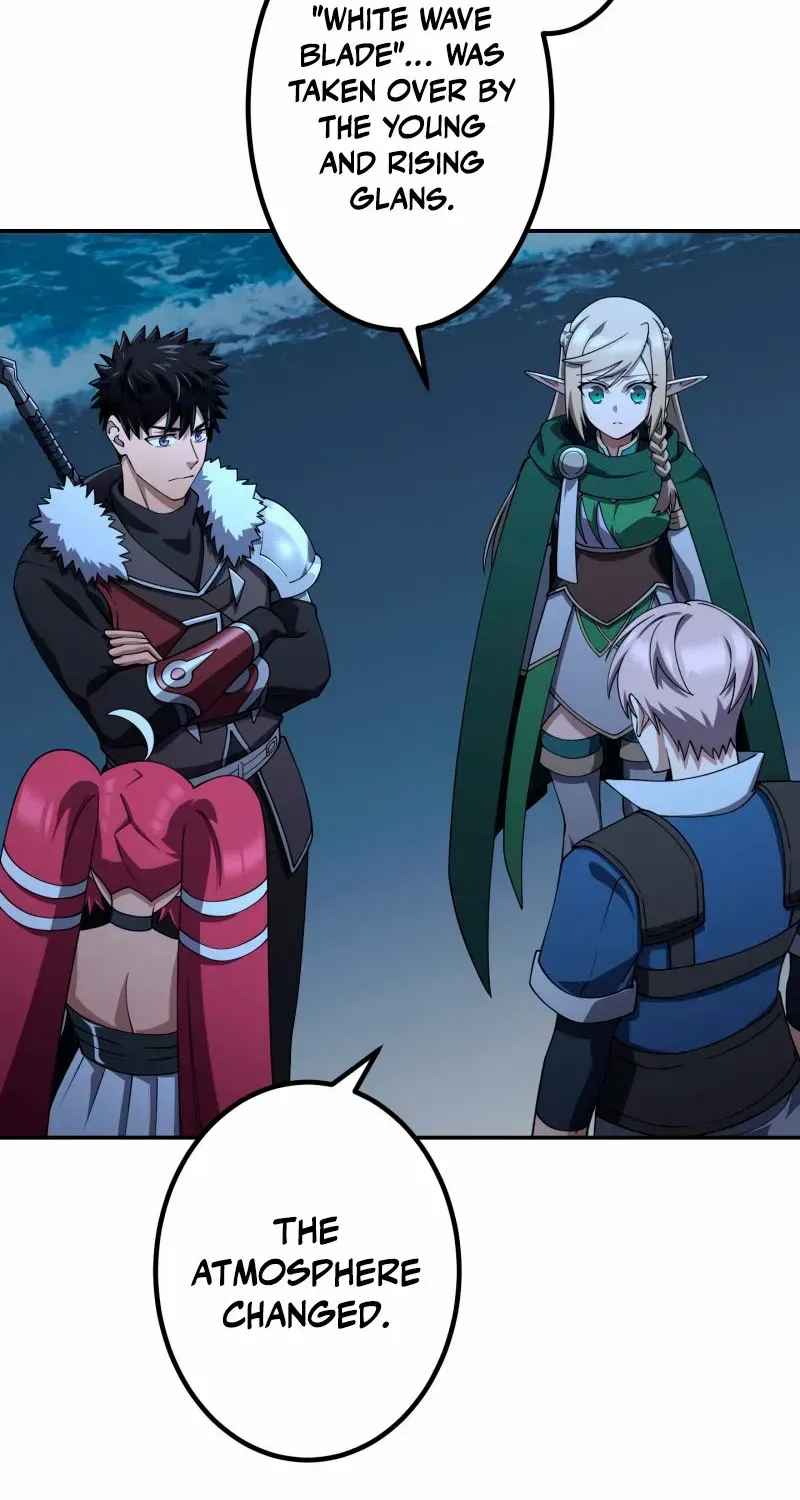 Read Monster Eater chapter 50 image 29 on Lezhin