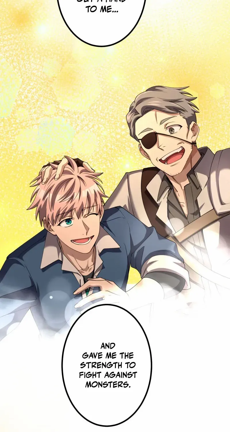 Read Monster Eater chapter 50 image 3 on Lezhin