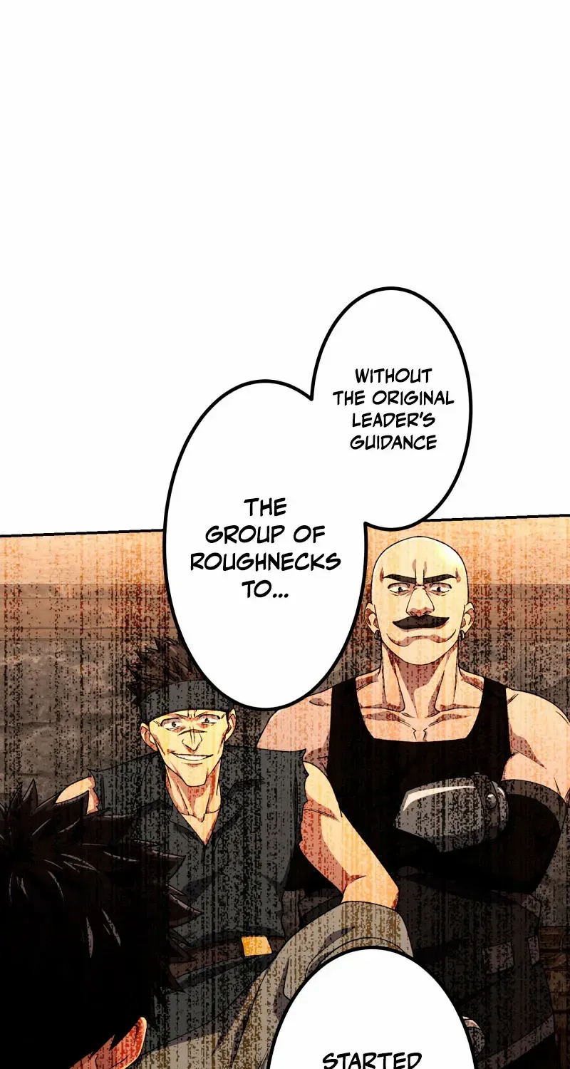 Read Monster Eater chapter 50 image 30 on Lezhin