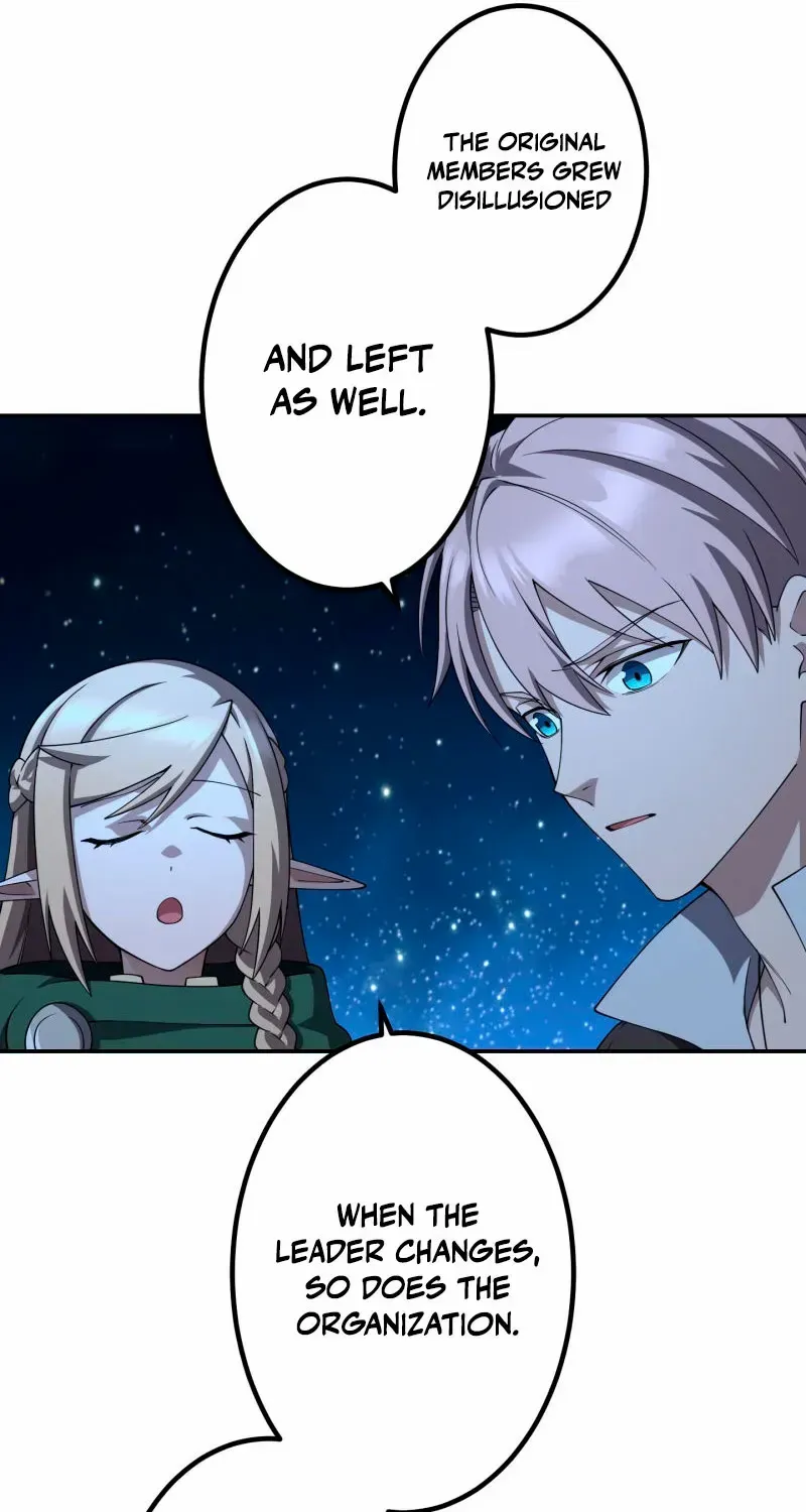 Read Monster Eater chapter 50 image 32 on Lezhin