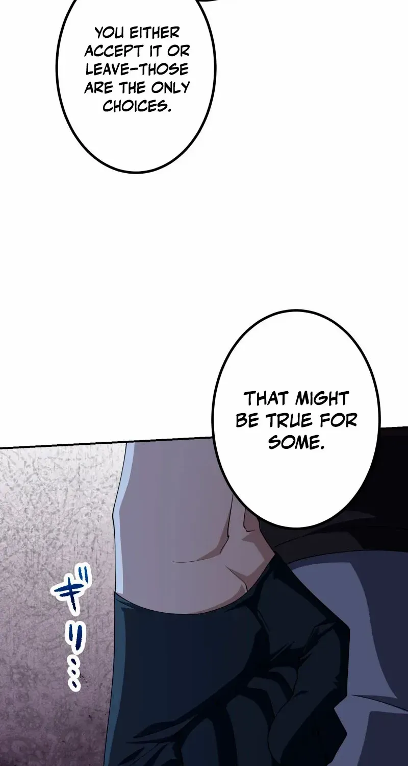 Read Monster Eater chapter 50 image 33 on Lezhin