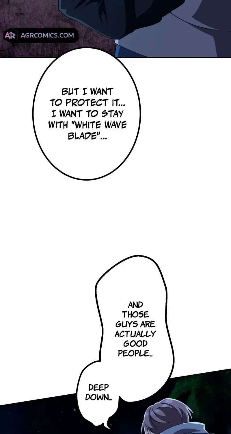 Read Monster Eater chapter 50 image 34 on Lezhin