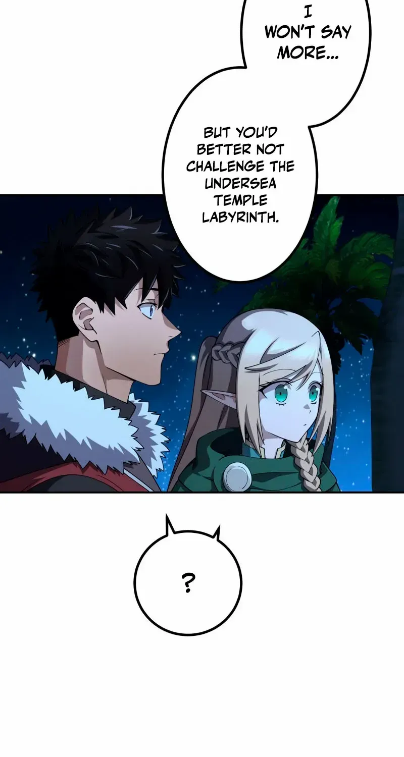 Read Monster Eater chapter 50 image 37 on Lezhin