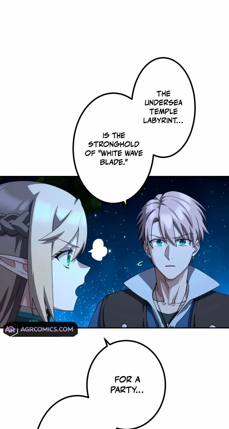 Read Monster Eater chapter 50 image 38 on Lezhin