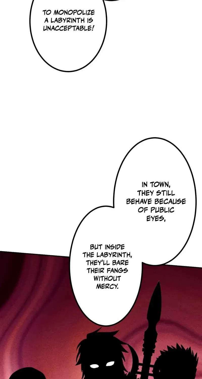 Read Monster Eater chapter 50 image 39 on Lezhin