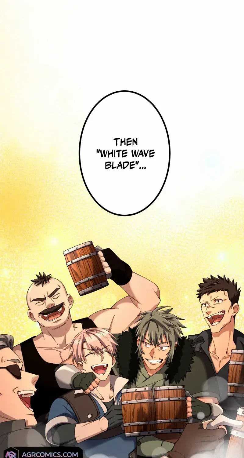 Read Monster Eater chapter 50 image 4 on Lezhin