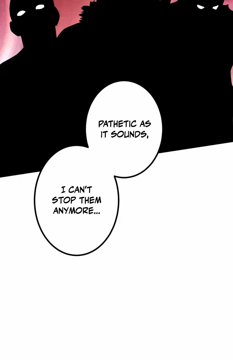Read Monster Eater chapter 50 image 40 on Lezhin