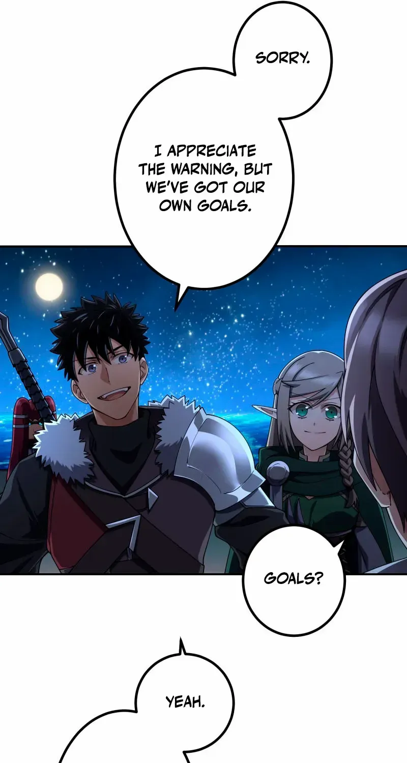 Read Monster Eater chapter 50 image 41 on Lezhin