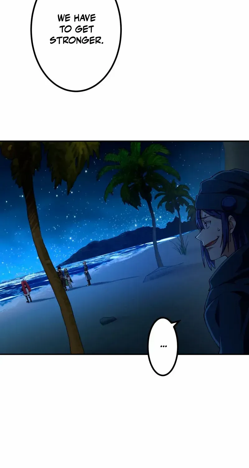 Read Monster Eater chapter 50 image 42 on Lezhin